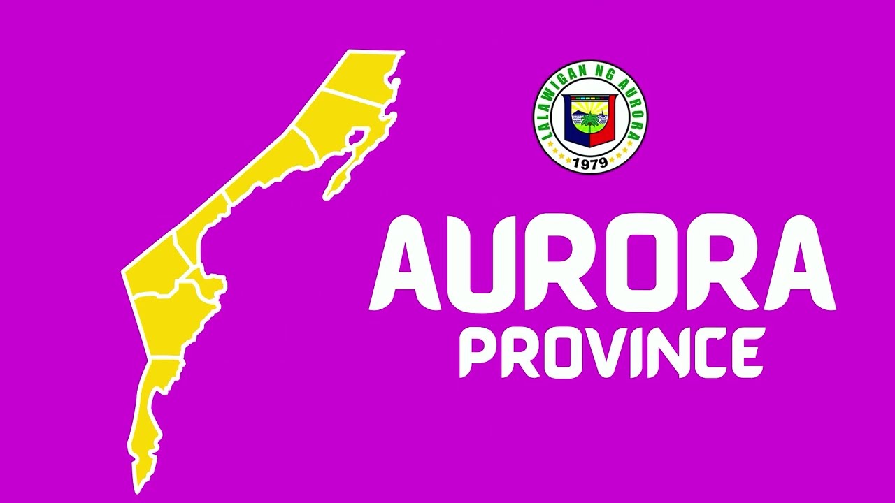 Tourism Aurora AVP 2021