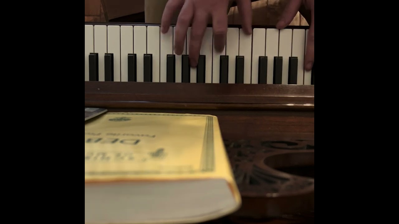 Original - Scott Benton 