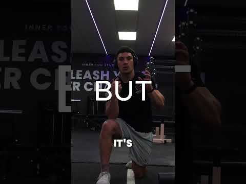 Do you max out each session?