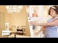 Toya Bush-Harris's Closet Is Two Stories Of Glitz And Glamour | Married To Medicine | Bravo