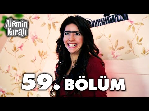 Alemin Kıralı 59. Bölüm | Full HD