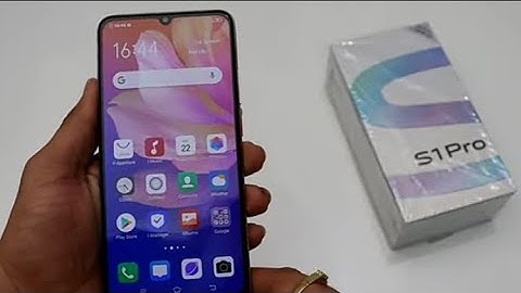 Vivo S1 Pro date and time settings | to change date and time in Vivo S1 Pro | time Kaise set Karen