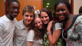EAB 8th Grade Graduation Slideshow 2009