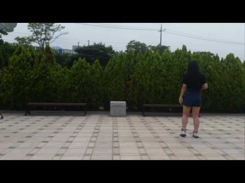 [ 리나카 & 히나코 ] Boom clap 춤춰보았다 ( 踊ってみた )