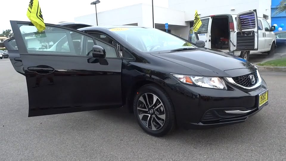 keyes woodland hills honda hours 2015 Honda Civic Sedan used, Los Angeles, Woodland Hills, West Hills, Sherman Oaks, Van Nuys, CA 460