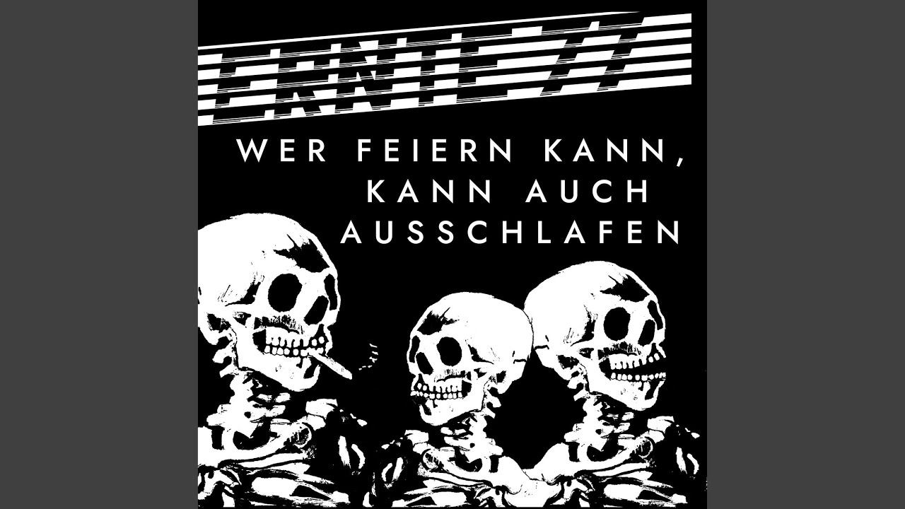 Wer Feiern Kann Kann Auch Ausschlafen YouTube wer-feiern-kann-kann-auch-ausschlafen-youtube