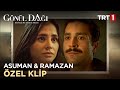 Asuman & Ramazan Özel Klip - Gönül Dağı