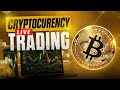 Live Bitcoin Trading Today 📈 | Real-Time Crypto & BTC Market Updates (Hindi/Urdu) 18-Oct-2025