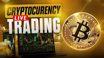 LIVE TRADING | LIVE BTC (BITCOIN) TRADING | CRYPTO & BITCOIN #livetrading Hindi/Urdu { 18-Oct-2025 }