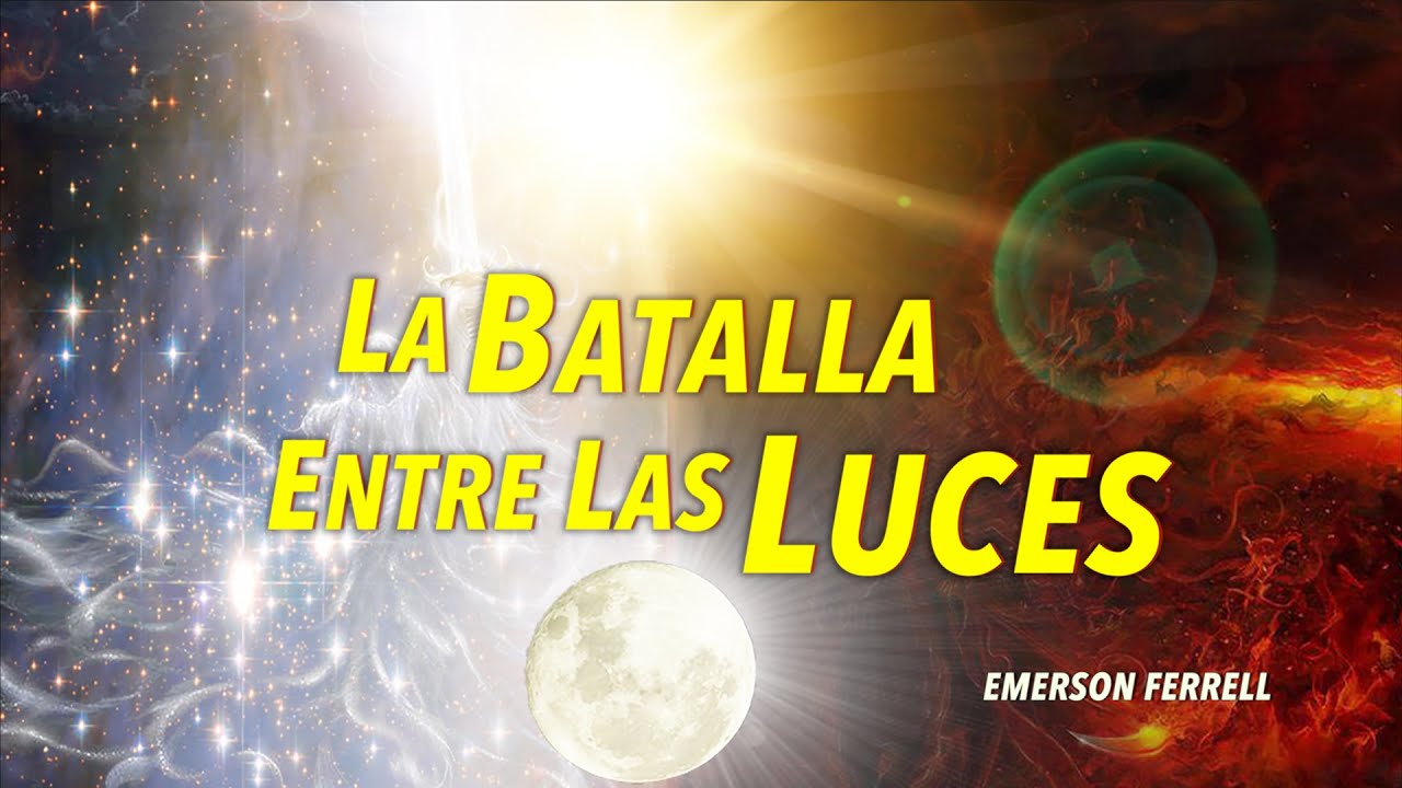 La Batalla de las Luces | Emerson Ferrell