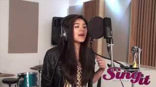Mahisa Anwar @ Sing-it Birmingham