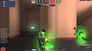 Microvolts~SkyMonkey vs Hackers -,-