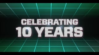 NZ On Screen: Celebrating 10 Years