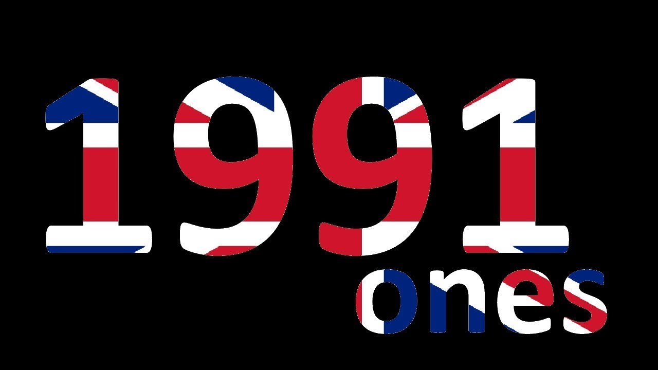 ones-uk-1991-youtube