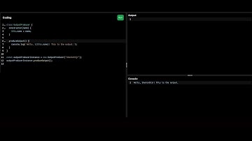 JrCodeEditor: Empowering JavaScript Developers with Customization.