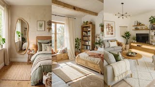 Top 100 Vintage Boho Cottage Decor Ideas 🌿 Rustic &amp; Cozy Home Inspiration 2026