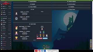 1000  HOURS - ATTEMPT TO BEAT VOLCANIC CAVE DUNGEON | Melvor Idle