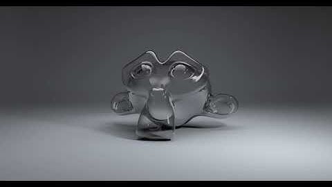 3D Model of Glass Review