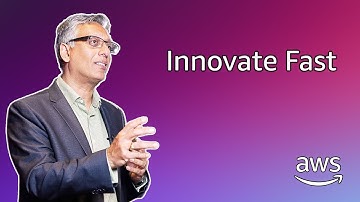 AWS for Software Companies, Customer Interview, Freshworks | Amazon Web Services