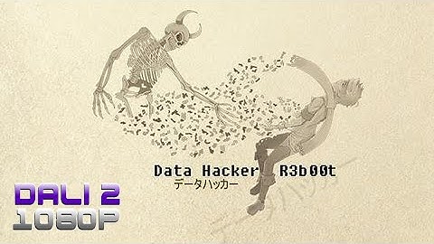 Data Hacker Reboot PC Gameplay 1080p