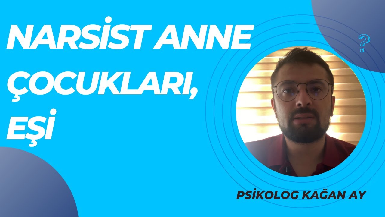 Narsist Anne - Çocukları, Eşi