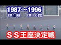 【オートレース】1987〜1996年(第1回〜第10回)SGスーパースター王座決定戦一気見!(概要に目次あり)