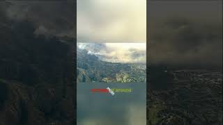 The Urgent Danger Of The Eaton Fire Viral