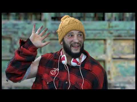 Double Face Episode 1 EL Matchardine سلسلة دوبل فاص الكوميدية الحلقة 01 المتشردين