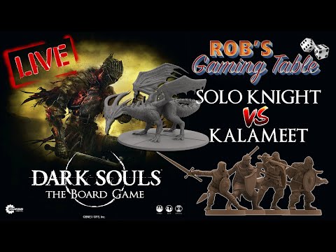 Video: Dark Souls Board Board Este Mai Inteligent Decât Este Greu