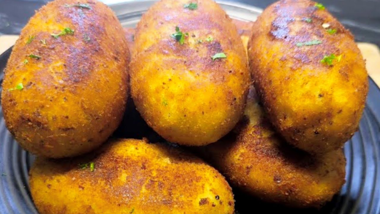 समोसा कचोरी भूल जाएंगे 10min में पूरे परिवार के लिए जब ये Tasty नया नाश्ता बनाएंगे Easy Breakfast 