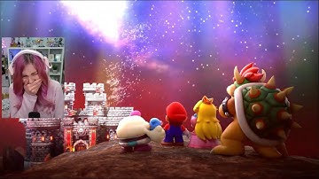 FINALE!! 🍄 Super Mario RPG Remake • part 7 🍄 (Full Uncut Playthrough)