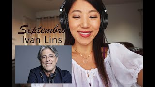 Septembro (Brazilian wedding song Quincy Jones) - Ivan Lins - cover