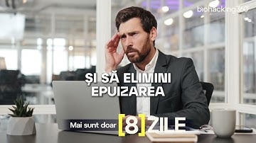 Biohacking 360 - Gary Brecka 2025