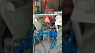 Lokesh Meena Tracter Farm By House Kundroli