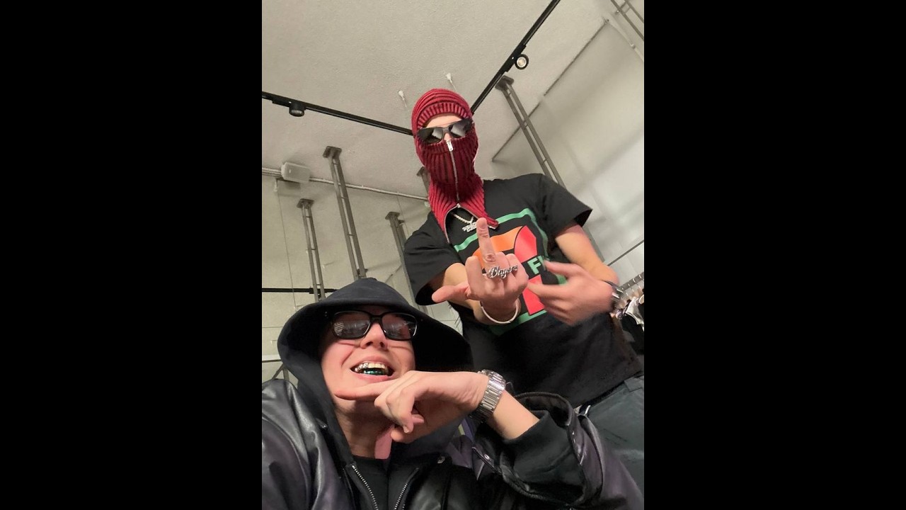 (FREE) YASMI x ICEGERGERT- 