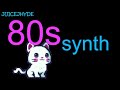 80&#39;s Synth Song