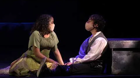 Hunchback of Notre Dame Trailer