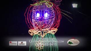 Celebration in the Oaks 2015 Family Preview Party