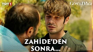 Biz bundan sonra nasıl yaşayacağız? | Gönül Dağı Kolajlar @trt1