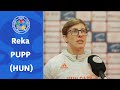 Reka PUPP (HUN) - Antalya Grand Slam 2023 Bronze winner