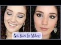 New Years Eve Makeup 2014 Collab with marvelousmollie03