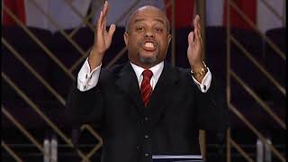 'The Sower, The Seed & The Soil (Pt.2) The Wayside Soil Pastor John K. Jenkins Sr.