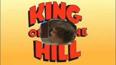 King Of The Hill Video Intro Live Action