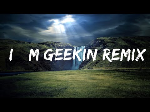 DDG – I’m Geekin Remix (Lyrics) feat. NLE Choppa, BIA