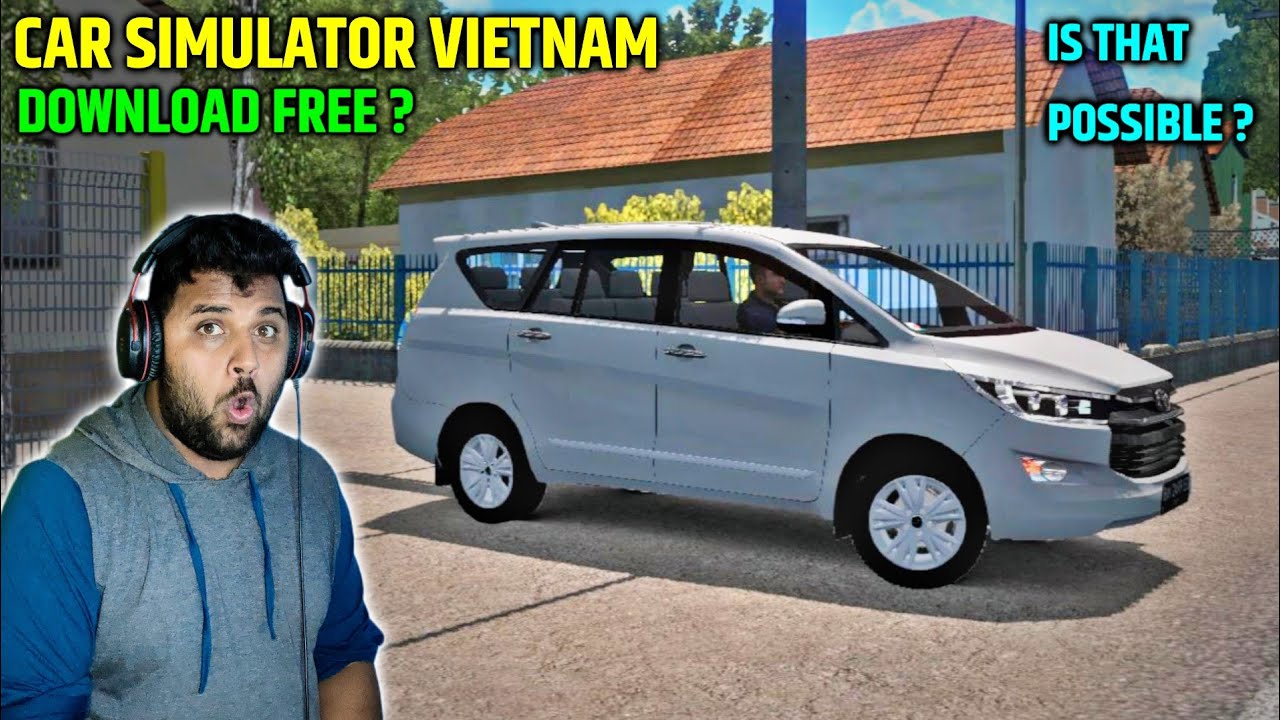 Minibus Simulator Vietnam for Android - Download