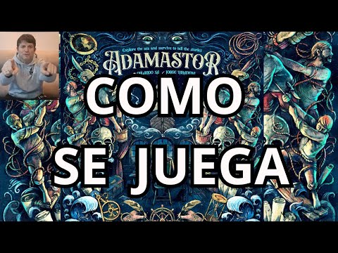 COMO SE JUEGA