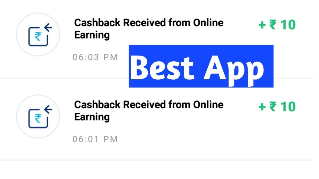 100% Real App To Eran Paytm Cash !! Paytm Cash Earning App 2018