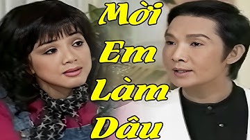 Vũ Linh Mời Cưới, Mời Luôn Phương Hồng Thủy Làm Cô Dâu Làm Khán Giả Bất Ngờ - Cải Lương Vũ Linh Hay