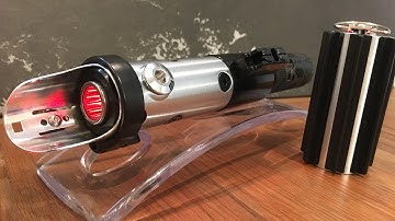 Korbanth DV6 Crystal Focus V8