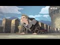 The Dragon Prince | Alternate Intro (Soren Version)